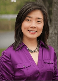 Dokter Mingliarti Tjahjana. (Foto: Dok Pribadi)