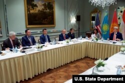 Gamburg, Germaniya: 7-dekabr, 2016