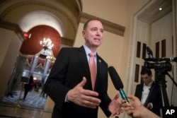 Rep. Adam Schiff, D-California.