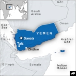 Understanding Yemen - Tomorrow’s Youth Challenges Yesterday’s Tribes