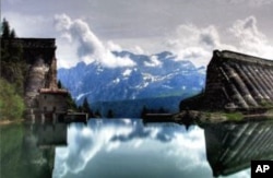 Ethiopia's Gibe Dam 2