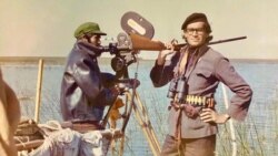 عبیداللہ بیگ نے کئی دستاویزی فلمیں بھی بنائیں۔