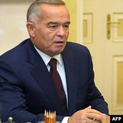 Prezident Karimov bilan barcha muhim masalalar haqida gaplashamiz, deydi Xillari Klinton