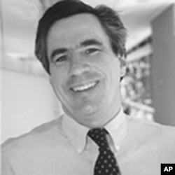 Dr. Robert Siliciano, Profess of medicine, Johns Hopkins