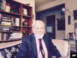 “移民研究中心”资深研究员戴维•诺斯