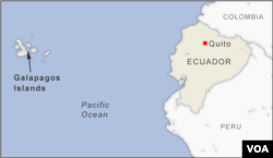 Galapagos Islands