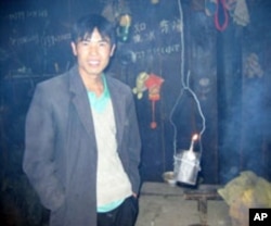 LEDs can replace expensive and polluting kerosene lamps