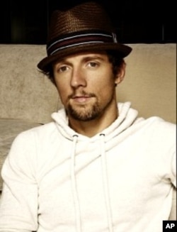 Jason Mraz