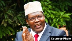 Miguna Miguna (courtesy photo).
