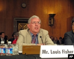 宪法项目学者费舍尔