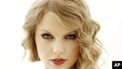 Taylor Swift