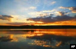 The brewer says high-quality water, whose source is the pristine Whiskey Creek, is the most important ingredient for great beer