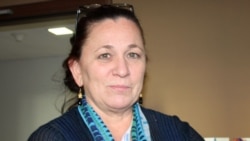 Srbija nije Jugoslavija, a Aleksandar Vučić nije Maršal Tito: Dženifer Braš (Foto: RFE/RL Moldavski servis)