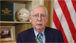 Senator Partai Republik, Mitch McConnell