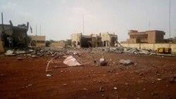 Sahel mara tora mara ye min tɔɔrɔla kosɛbɛ “jatigewale” fɛ diɲɛ kɔnɔ a san2nan ye nin ye.