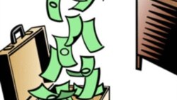 Angola: Trabalhadores fantasmas triplicam, subsídios são suspensos - 4:14