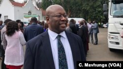 Winston Chitando, Zimbabwe minister of Mines and Mining Development, says his country has about 200 square kilometers covered by oil and gas deposits, which makes it the largest undrilled onshore resource in Africa. An exploration well will be drilled at an cost of about $20 million in mid-2020.