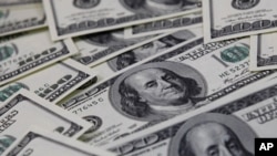 Xalqaro donorlardan kelgan mablag' nimaga sarflandi?