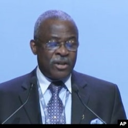 Kanqayo Nwanzi, IFAD