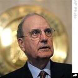 Key Players in Mideast Peace Talks