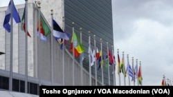 Најавите на САД да се повлечат од меѓународни договори и организации создава неизвесни состојби во Обединетите нации