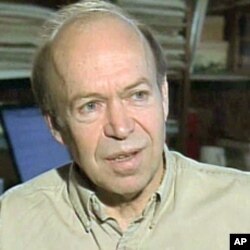 James Hansen