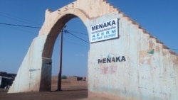 Ménaka, karamɔgɔw 150 ɲɔgɔn ka sara bɛna jɔ ka daminɛ Avril kalo la, baara bila kama