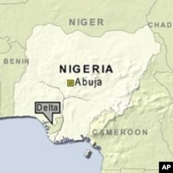 Nigeria Celebrates Fifty Years Of Independence