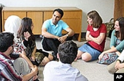 President Barack Obama appointed Eboo Patel to the White House Advisory Council on Faith-based and Neighborhood Partnerships.