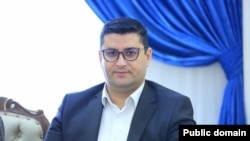 هێڤیدار ئه‌حمه‌د