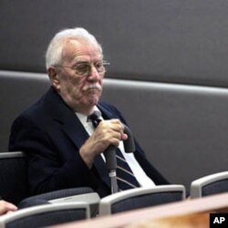 George Weller drove the car that crashed into a farmers’ market crowd, killing 10. Because of his age, a judge sentenced him to five years’ probation, not jail time.