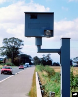 Many websites report the location of traffic enforcement cameras so drivers can avoid them.