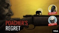 Click the image to read VOA's special report.