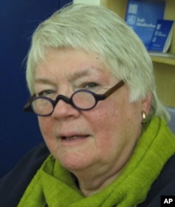 Jill Sheffield founded Women Deliver and Family Care International, two New York-based nonprofit organizations dedicated to improving reproductive and maternal health for women worldwide.