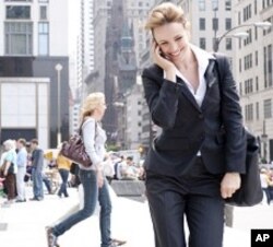 Rachel McAdams plays Becky Fuller in Paramount Pictures’ MORNING GLORY.