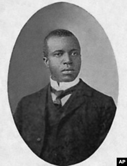 Composer Scott Joplin was not born in Sedalia, but he made his name, and much of his music, there.