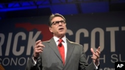 Rick Perry