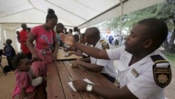 Udaba Esilwethulelwe NguThuso Khumalo