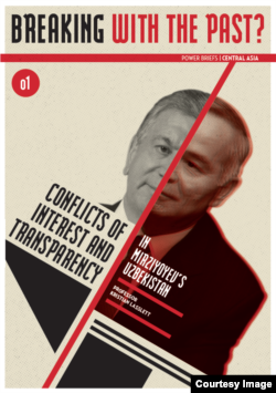 Tadqiqot muallifi Britaniyada kriminologiya bo’yicha professor Kristian Lasslet