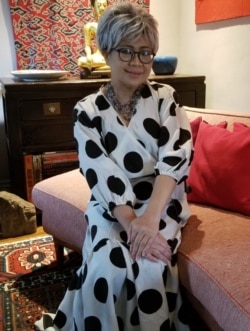 Gaby Hasnan (foto: courtesy)