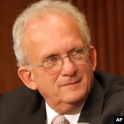 Rep. Howard Berman (file)