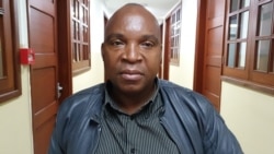 Fernando Mate, Presidente da Ametramo