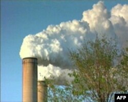 Olimlarning aytishicha, atmosferaga eng ko'p zarar yetkazayotgan narsa bu industrial inshootlardan chiqayotgan zaharli gazlar