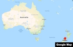 Christchurch, New Zealand