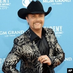 Country star John Rich