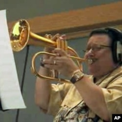 Arturo Sandoval