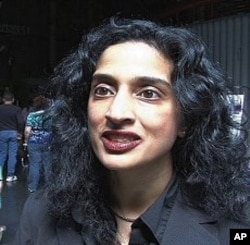 Humera Fasihuddin, National Collegiate Inventors and Innovators Alliance