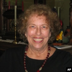 Dr. Kay Taylor gave up a successful California medical practice to fight against cervical cancer in developing countries.