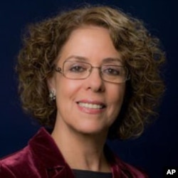 Rivka Carmi, president, Ben Gurion University of the Negev