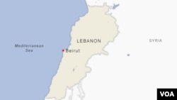 Lebanon